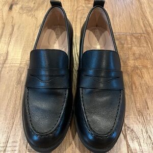 Cole Haan Stassi Penny Loafer